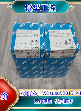 原装出西克GTB10-N1211光电传感器1065858全新议价