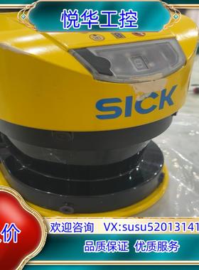 原装扫描仪SICK激光扫描仪S30A-7111CL   S30A询价