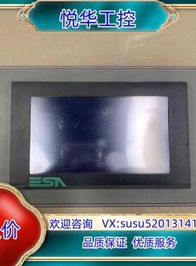 原装ESA触摸屏VT515W000DF议价出询价