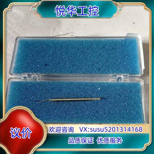 原装08889-0068-007-00 KNS 打火杆询价