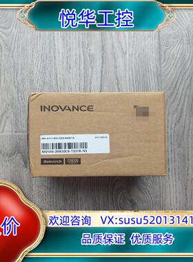 原装出汇川MS1H4-20B30CB-T331R-NS全新原询价