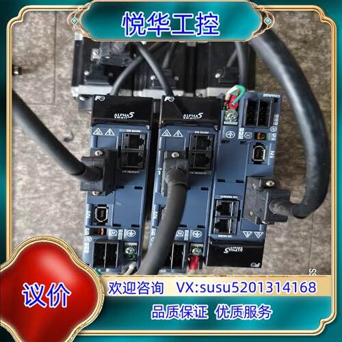 原装富士RYH401F5-VV2电机GYB401D5-RC2询价