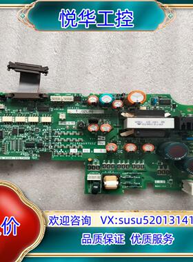 原装变频器A740电源板驱动板 A74MA75BR询价