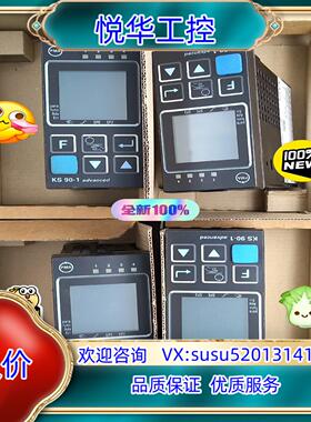 原装PMA KS90-102-0000D-00 控制仪表 全新询价