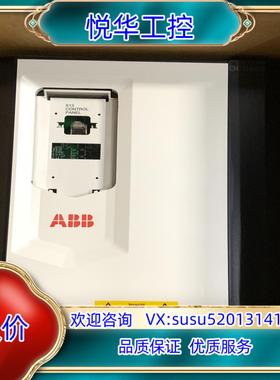 原装议价全新ABB直流调速器DCS880-S02-0050-05询价