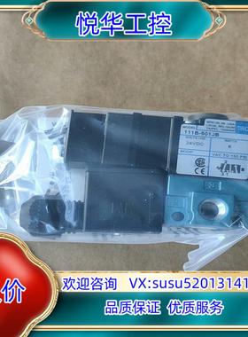 原装MAC电磁阀   111B-501JB  360个询价