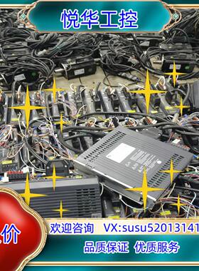 原装雷赛15KW电机ACM13015H2-F-B4-D正常拆询价