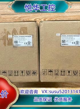 原装台湾光宝04KW变频器型号EVO600021S0D4E2询价
