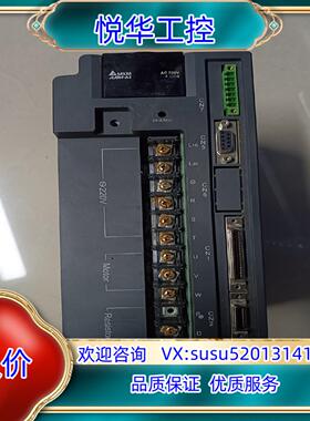 原装台达A2 ASD-A2-4523-U 45KW伺服驱动器询价