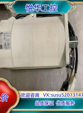 原装伺服电机 MSMA082C1P 功能 型号看仔细询价