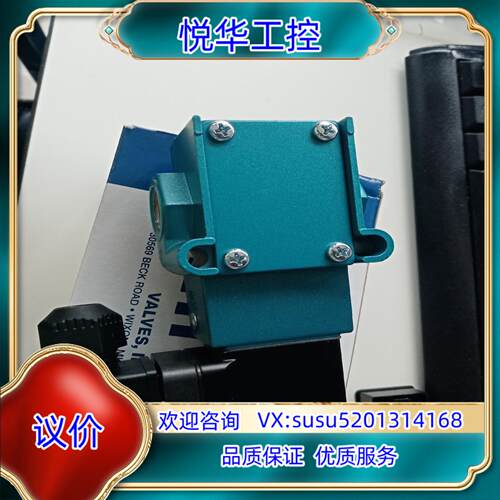 原装MAC电磁阀55B-12-PI-611JA全新原装询价