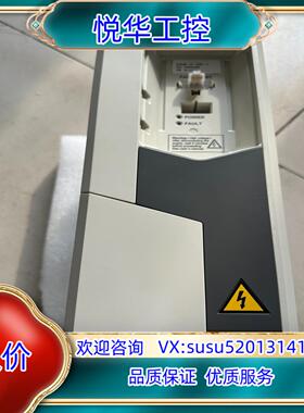 原装ABB变频器ACS580-01-07A3-4 3kw 成色可询价