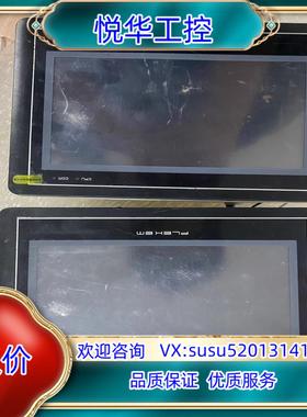 原装BRC-4R-LK FLEXEM 触摸屏 拍摄询价