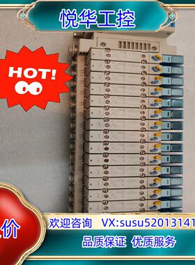 原装SMC 阀岛 EX260-SMJ2 CC-Link 16位阀询价