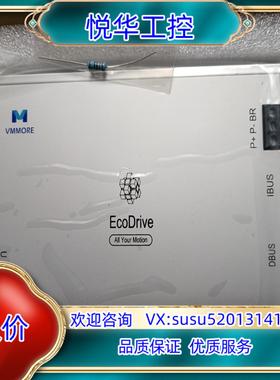 原装直流伺服驱动器ISD500-L100ISDN 400W 48询价