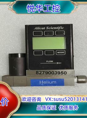 原装Alicat 艾里卡特质量计MC-500SCCM-D询价