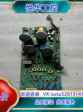 原装ABB800变频器驱动电源板一块功率11千瓦带模块询价