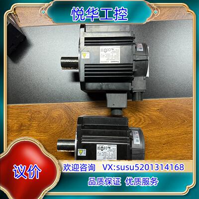 原装MDMF302L1GBMA6系列30KW中惯量伺服电机询价