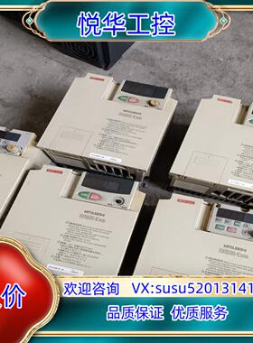 原装E500系列变频器E540-04K04KW380询价