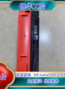 原装MDX61B0005-5A3-4-0TSEW变频器成色议价