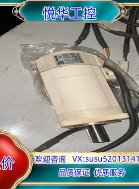 原装电机 MSMA041A2U 功能 400询价