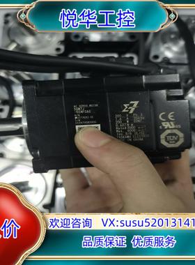 原装安川七代伺服电机SGM7J-02AFC6SSGM7J-02询价