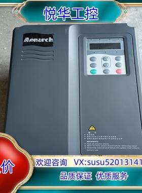原装默纳克扶梯变频器ME310-4011-SZTY11KW原询价