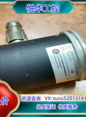 原装宜科编码器EB58A10-P4TR-50005M8询价