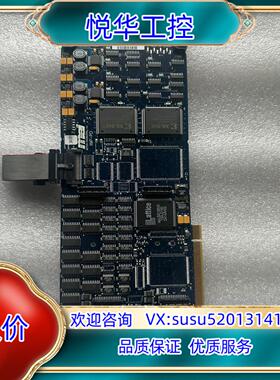 原装MEI PCI长卡XMP-PCI 工控机工作站数据采集系统卡询价