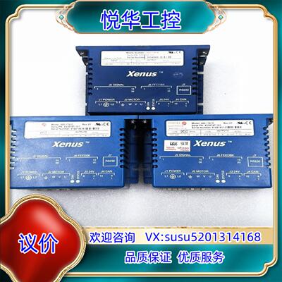 原装议价Copley controls伺服驱动器800-178B询价
