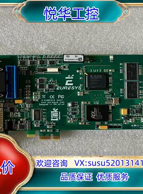 原装EURESYS 2007 Domino Symphony P询价