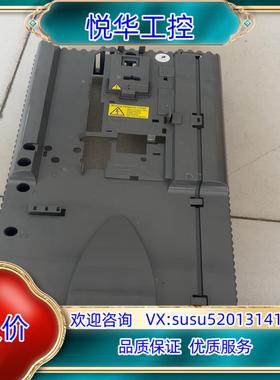 原装ABB510变频器灰壳R5 55kw 如图100到付询价