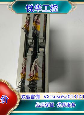 原装远程IO板FCUA-DX111货图片成色询价