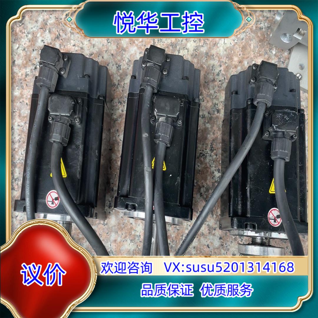 原装DM1M-04A60I8S 东菱伺服电机 400瓦 400W询价