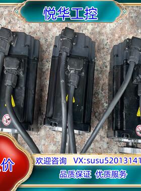 原装DM1M-04A60I8S 东菱伺服电机 400瓦 400W询价