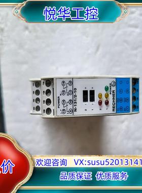 原装RECHNER德国N-1312-01安全继电器一只询价