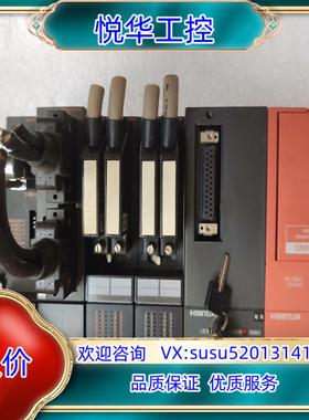 原装A系列PLC A1s61PNA1SHCPUA1SX4询价