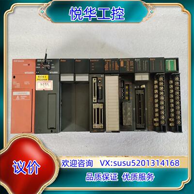 原装模块A1S61PN A2USHCPU-S1 A1SD询价