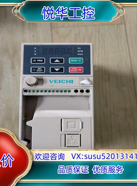 原装伟创变频器AC10-T3-R75G-B询价