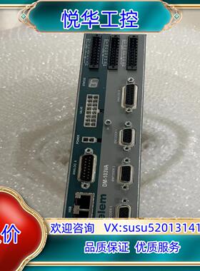 原装DM-103VA DElem折弯控制器拍摄功能询价