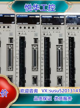 原装安川  SGPMS-2R5AP0ASGPMS-1R5AP0询价