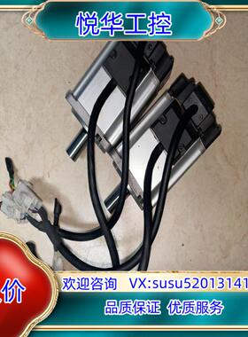 原装电机MSMJ042G1U 功能 八成 300询价