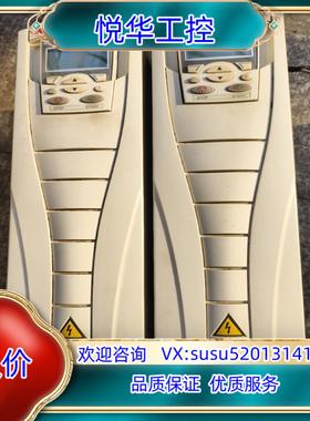 原装ABB510变频器11KW询价