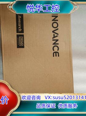 原装全新原装汇川 PLC AC802-0222-U0R0  全新询价