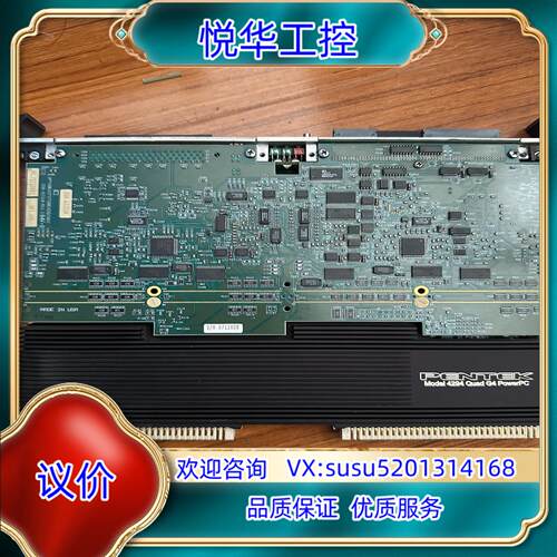 原装PENTEK Model4294 Quad G4 Power询价