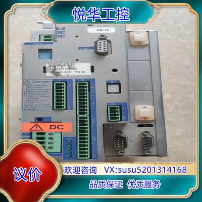 原装BERGER LAHR百格拉驱动器 TLC511F 实物拍询价