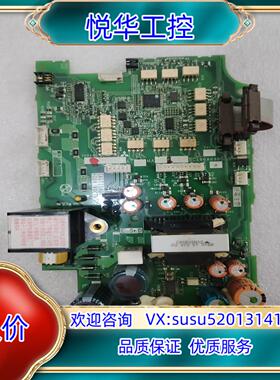 原装驱动板BC186A698G55 A74MA15ER 原询价