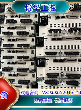 原装伺服器MDDLN45NL 1KW功能 外观询价