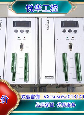 原装Parker派克驱动器CPX2500S 原装现货询价