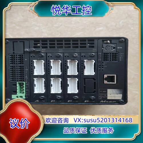 原装IAI轴控制器MSEP-C-7-20I-20I-42PI-4询价